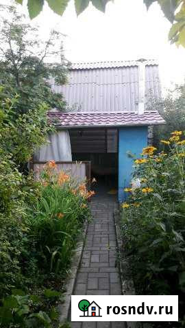 Дача 60 м² на участке 8 сот. на продажу в Магнитогорске Магнитогорск - изображение 1