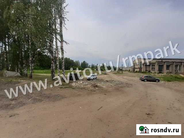 Участок промназначения 1 сот. на продажу в Костроме Кострома - изображение 1