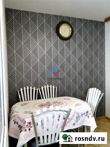 1-комнатная квартира, 32.6 м², 4/5 эт. на продажу в Засечном Засечное - изображение 1