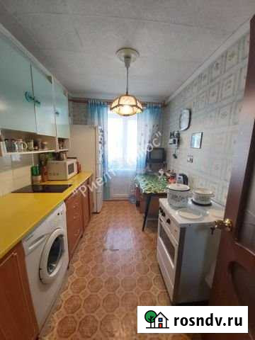 2-комнатная квартира, 51.3 м², 2/5 эт. на продажу в Свободном Амурской области Свободный - изображение 1