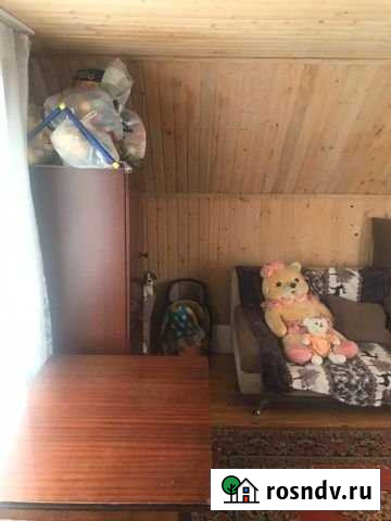 Дача 65 м² на участке 8.5 сот. на продажу в Ижевске Ижевск - изображение 1