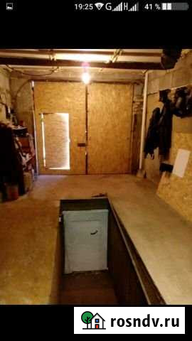 Гараж 21 м² на продажу в Озерске Челябинской области Озерск - изображение 1