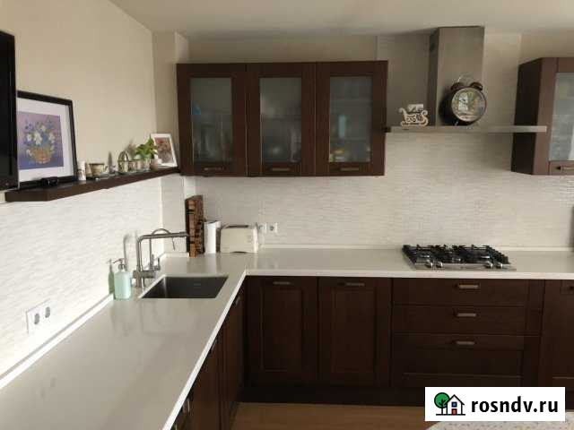 4-комнатная квартира, 108 м², 10/10 эт. на продажу в Новочебоксарске Новочебоксарск - изображение 1