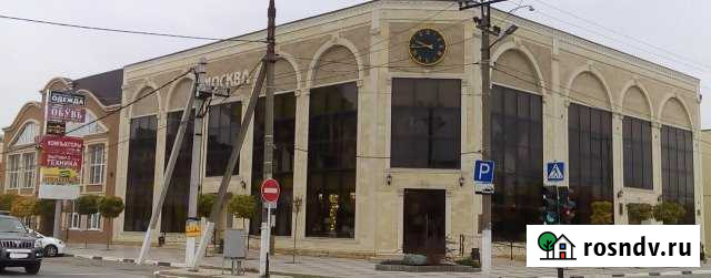 Торговое помещение, 77.8 кв.м. Славянск-на-Кубани - изображение 1