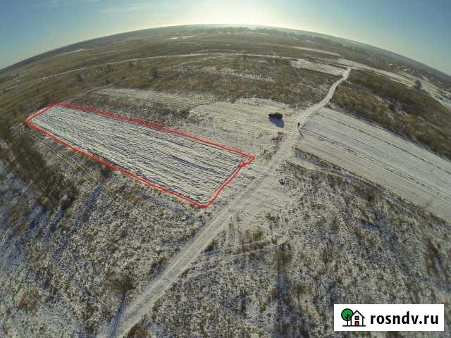 Участок ИЖС 15 сот. на продажу в Смоленске Смоленск - изображение 1