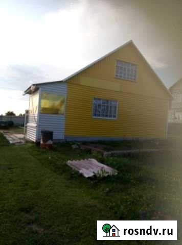 Дом 81 м² на участке 28 сот. на продажу в Петровском Ярославской области Петровское - изображение 1
