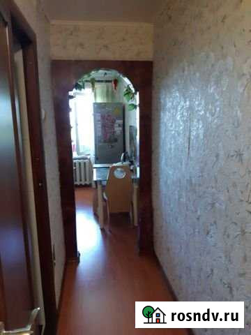 1-комнатная квартира, 36 м², 2/2 эт. на продажу в Шадринске Шадринск - изображение 1