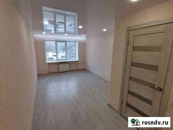 Квартира-студия, 19 м², 2/5 эт. на продажу в Красноярске Красноярск
