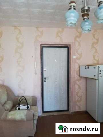 Комната 12 м² в 1-ком. кв., 4/5 эт. на продажу в Березниках Березники - изображение 1