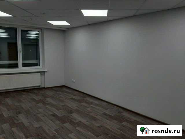 Офисное помещение в чистовой отделке, 20 кв. м Набережные Челны - изображение 1