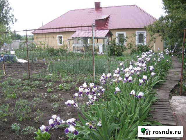 Дом 126 м² на участке 21.6 сот. на продажу в Октябрьском Белгородской области Октябрьский - изображение 1