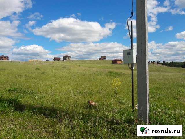 Участок ИЖС 10 сот. на продажу в Завьялово Республики Удмуртия Завьялово - изображение 1