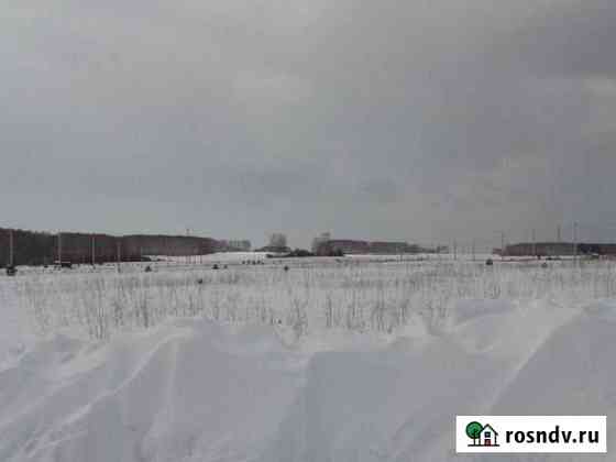 Участок СНТ, ДНП 15 сот. на продажу в Красноярске Красноярск