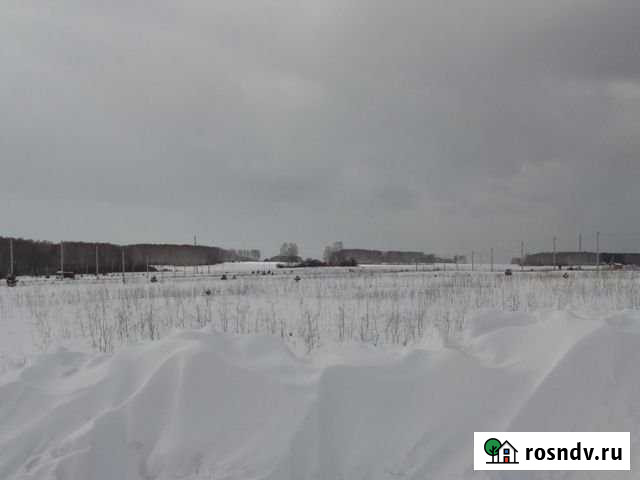 Участок СНТ, ДНП 15 сот. на продажу в Красноярске Красноярск - изображение 1