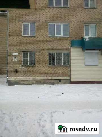 3-комнатная квартира, 63 м², 1/3 эт. на продажу в Южноуральске Южноуральск - изображение 1