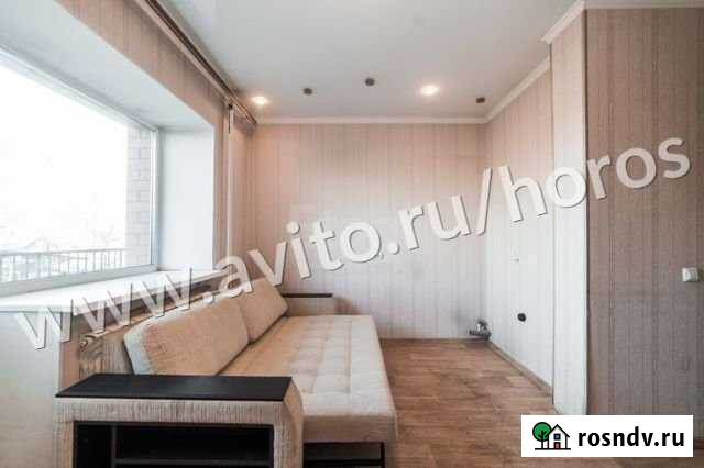 Квартира-студия, 20 м², 2/3 эт. на продажу в Благовещенске Амурской области Благовещенск - изображение 1