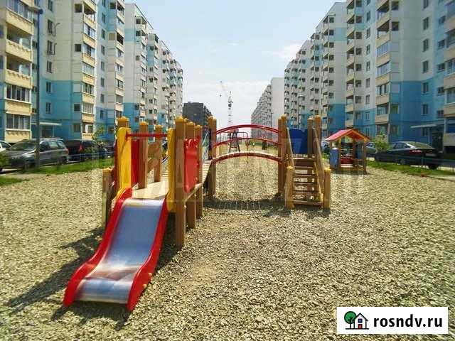 1-комнатная квартира, 42 м², 5/10 эт. на продажу в Пензе Пенза - изображение 1