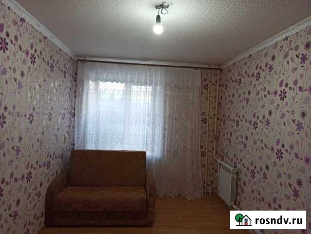 Комната 13 м² в 1-ком. кв., 2/5 эт. в аренду на длительный срок в Волжске Волжск - изображение 1