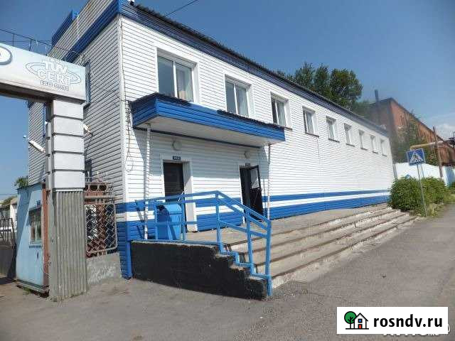 Офисное помещение, 391 кв.м. Топки - изображение 1