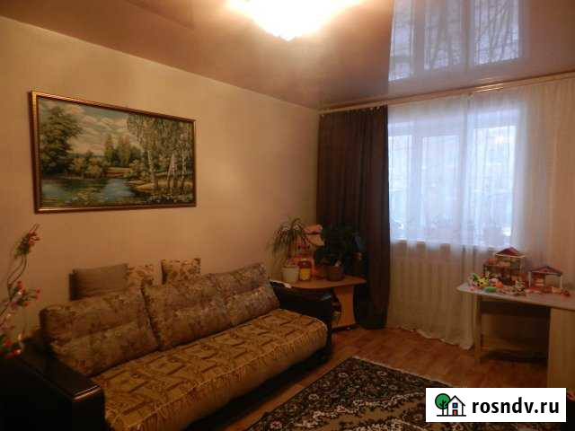 2-комнатная квартира, 52 м², 1/5 эт. на продажу в Ахтубинске Ахтубинск - изображение 1