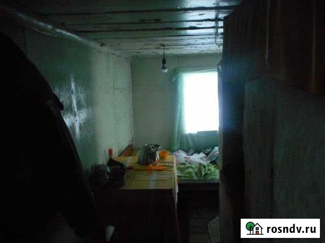 Дом 20 м² на участке 12 сот. на продажу в Черноисточинске Черноисточинск - изображение 1