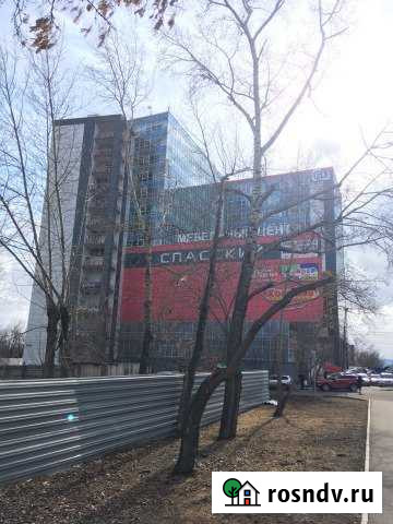 Бизнес центр Спасский Красноярск - изображение 1