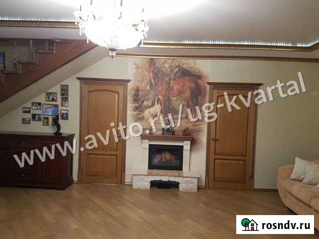 Дом 165 м² на участке 7 сот. на продажу в Супсехе Супсех - изображение 1