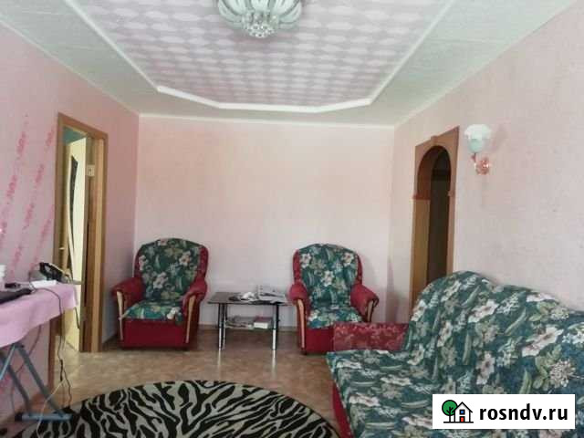 4-комнатная квартира, 60 м², 3/5 эт. на продажу в Новоульяновске Новоульяновск - изображение 1