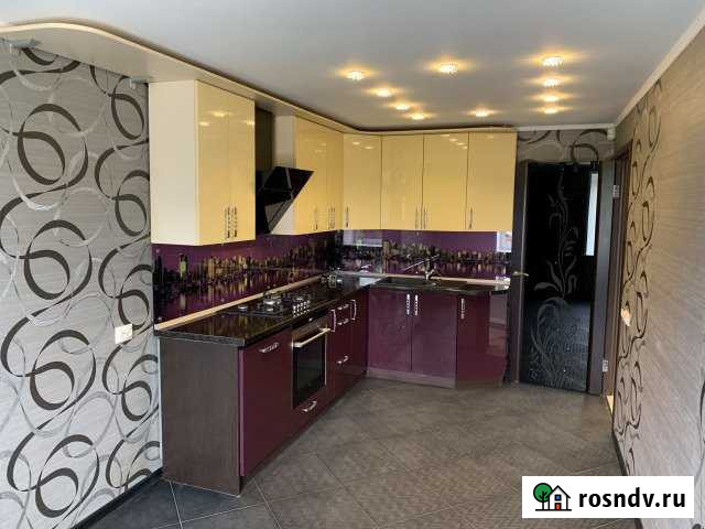 3-комнатная квартира, 75 м², 4/5 эт. на продажу в Жукове Жуков - изображение 1