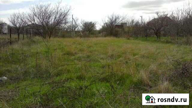 Участок СНТ, ДНП 5 сот. на продажу в Симферополе Симферополь - изображение 1