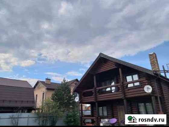 Дом 173 м² на участке 8.5 сот. на продажу в Яхроме Яхрома