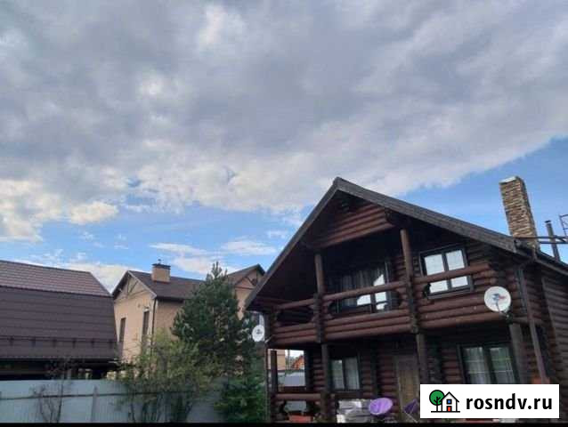 Дом 173 м² на участке 8.5 сот. на продажу в Яхроме Яхрома - изображение 1