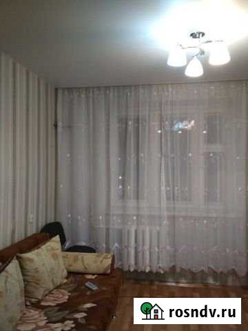 Комната 18.7 м² в 1-ком. кв., 4/5 эт. на продажу в Чебоксарах Чебоксары - изображение 1