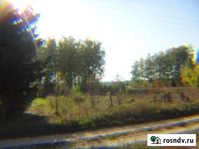 Участок ИЖС 25 сот. на продажу в Кораблино Кораблино - изображение 1