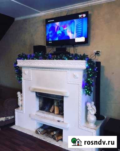 Коттедж 200 м² на участке 20 сот. в аренду посуточно в Уфе Уфа - изображение 1