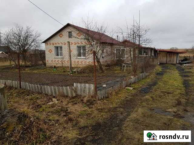 Дом 65 м² на участке 39 сот. на продажу в Петровском Ярославской области Петровское - изображение 1