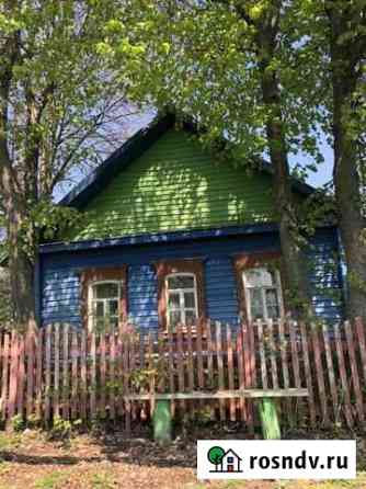 Дом 38 м² на участке 46 сот. на продажу в Короче Короча