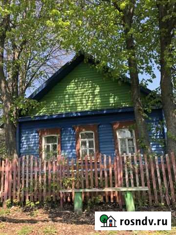 Дом 38 м² на участке 46 сот. на продажу в Короче Короча - изображение 1