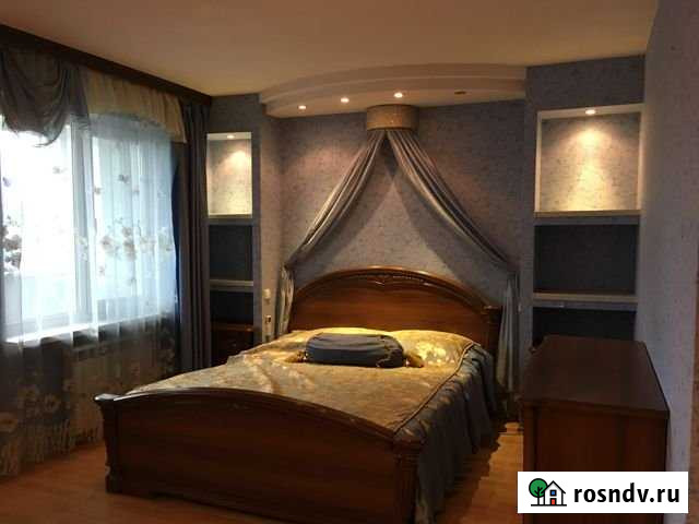 4-комнатная квартира, 87.1 м², 6/12 эт. на продажу в Нижнем Новгороде Нижний Новгород - изображение 1