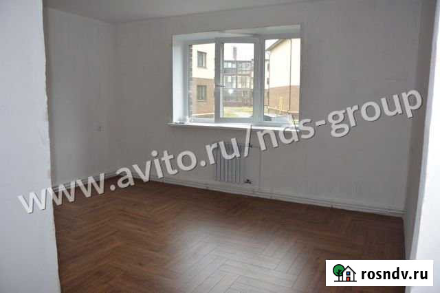 2-комнатная квартира, 74.5 м², 1/3 эт. на продажу в Петрозаводске Петрозаводск - изображение 1