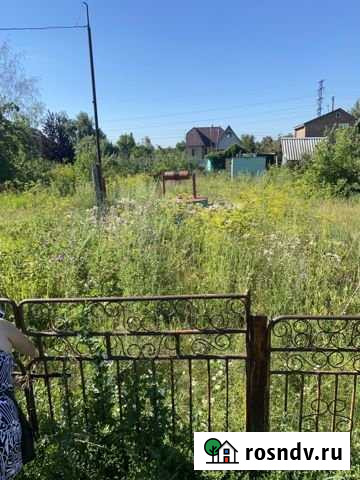 Участок СНТ, ДНП 5 сот. на продажу в Омске Омск - изображение 1