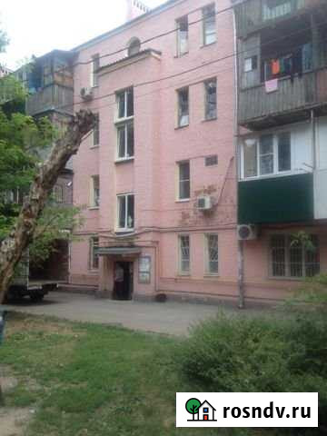Комната 17 м² в 3-ком. кв., 3/4 эт. на продажу в Ростове-на-Дону Ростов-на-Дону - изображение 1