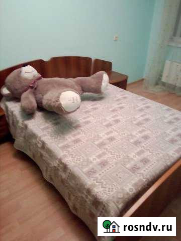 2-комнатная квартира, 65 м², 5/10 эт. в аренду на длительный срок в Энгельсе Энгельс - изображение 1