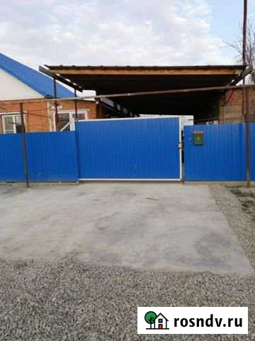 Дом 130 м² на участке 16 сот. на продажу в Ивановской Ивановская - изображение 1