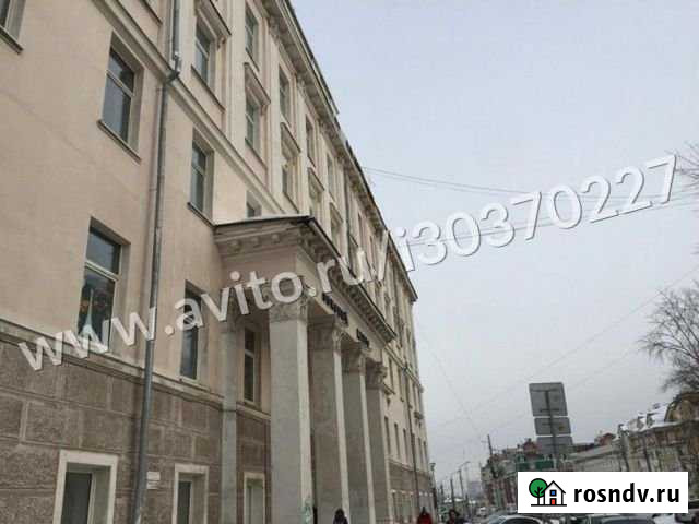 Продам офисное помещение, 73 кв.м. Пермь - изображение 1