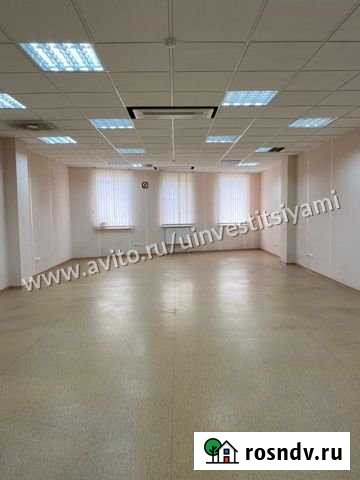 Офисное помещение,от 30 кв.м до 70 кв.м Хабаровск - изображение 1
