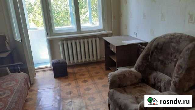 1-комнатная квартира, 31 м², 3/5 эт. на продажу в Сызрани Сызрань - изображение 1