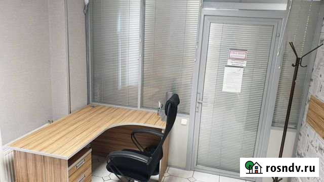 Мини- вип офис, 11 кв.м. Казань - изображение 1