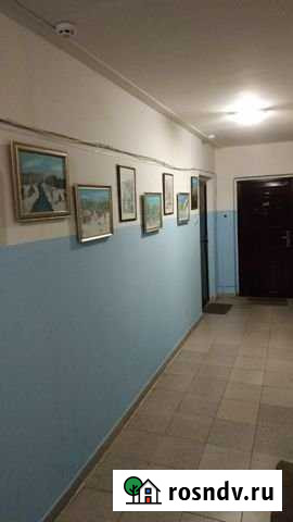 2-комнатная квартира, 57 м², 3/17 эт. на продажу в Курске Курск - изображение 1