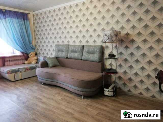 1-комнатная квартира, 42 м², 6/9 эт. на продажу в Норильске Норильск - изображение 1